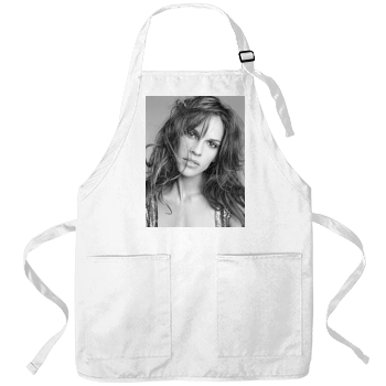 Hilary Swank Apron