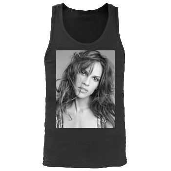 Hilary Swank Men's Tank Top