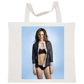 Hilary Swank Tote