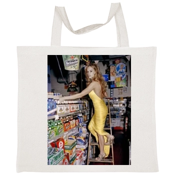 Hilary Swank Tote