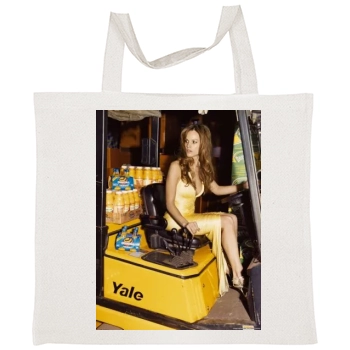 Hilary Swank Tote