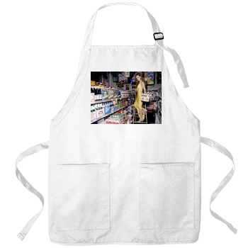 Hilary Swank Apron