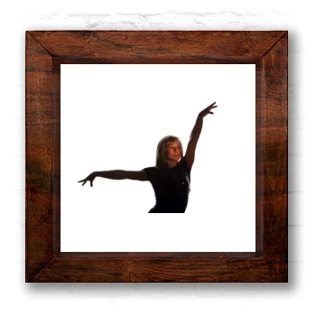 Shawn Johnson 6x6