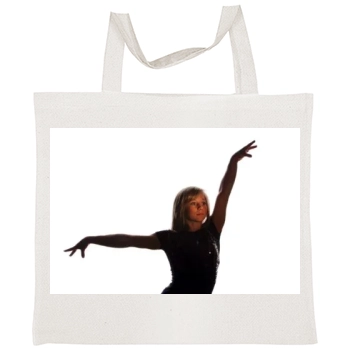 Shawn Johnson Tote