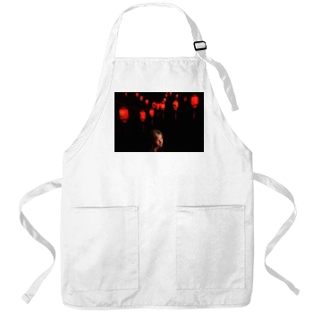 Shawn Johnson Apron