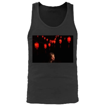 Shawn Johnson Men's Tank Top