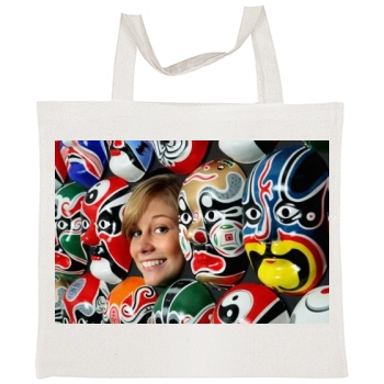 Shawn Johnson Tote