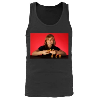 Shawn Johnson Men's Tank Top