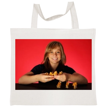 Shawn Johnson Tote