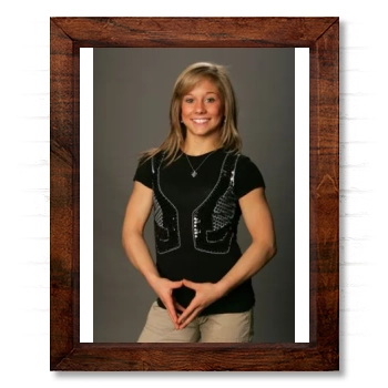 Shawn Johnson 14x17