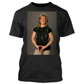 Shawn Johnson Men's TShirt