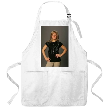 Shawn Johnson Apron