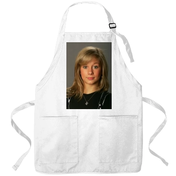 Shawn Johnson Apron