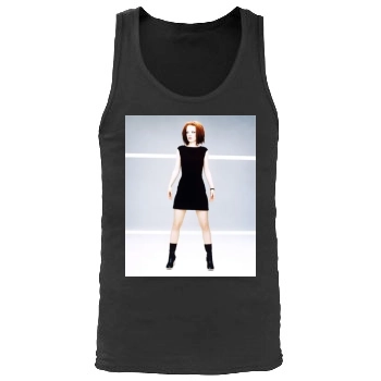 Shirley Manson Men's Tank Top