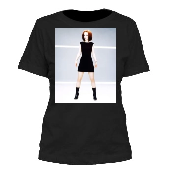 Shirley Manson Women's Cut T-Shirt