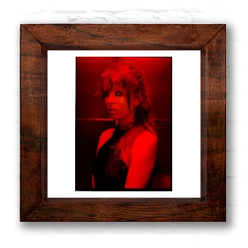 Shirley Manson 6x6