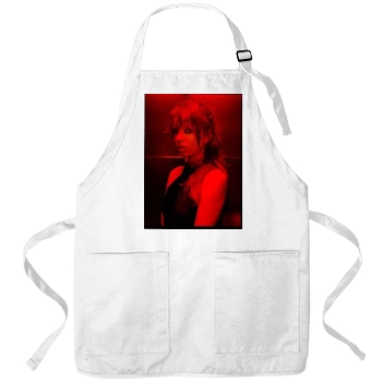 Shirley Manson Apron