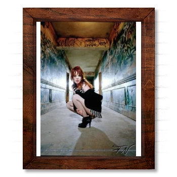 Shirley Manson 14x17