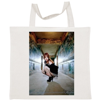 Shirley Manson Tote