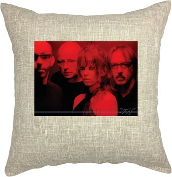 Shirley Manson Pillow