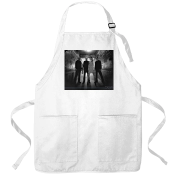 Shirley Manson Apron