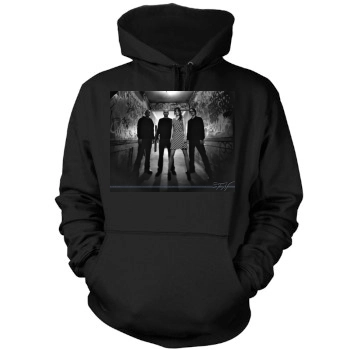 Shirley Manson Mens Pullover Hoodie Sweatshirt