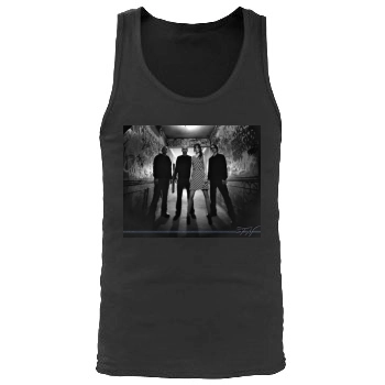 Shirley Manson Men's Tank Top