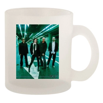 Shirley Manson 10oz Frosted Mug