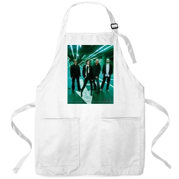 Shirley Manson Apron