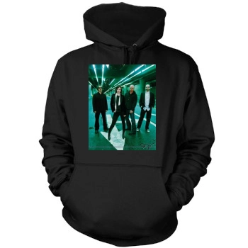 Shirley Manson Mens Pullover Hoodie Sweatshirt