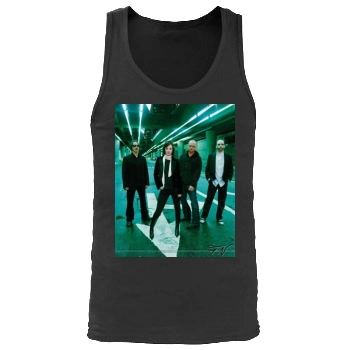 Shirley Manson Men's Tank Top