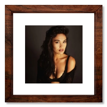 Tia Carrere 12x12