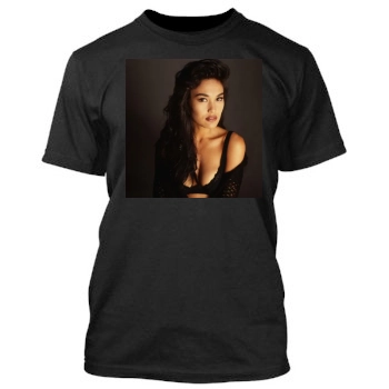 Tia Carrere Men's TShirt