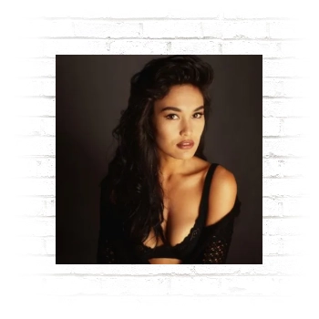 Tia Carrere Poster