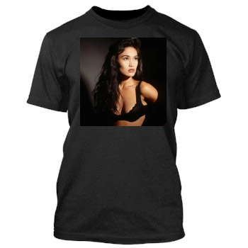 Tia Carrere Men's TShirt