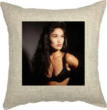 Tia Carrere Pillow