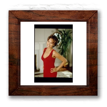 Tia Carrere 6x6