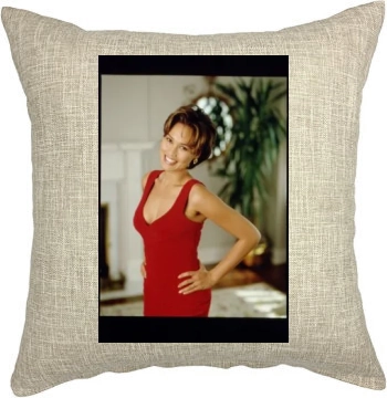 Tia Carrere Pillow