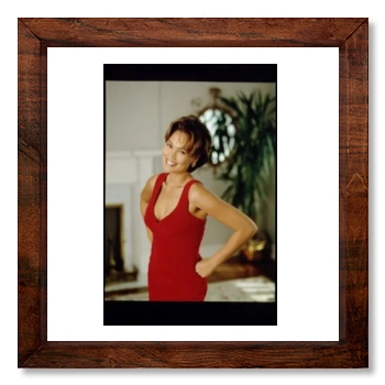 Tia Carrere 12x12