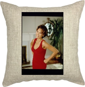 Tia Carrere Pillow