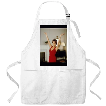 Tia Carrere Apron