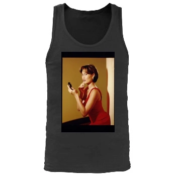 Tia Carrere Men's Tank Top