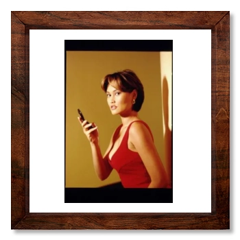 Tia Carrere 12x12