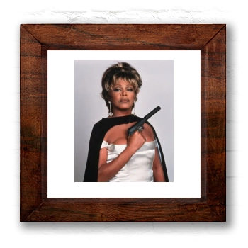 Tina Turner 6x6