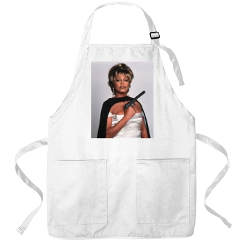 Tina Turner Apron