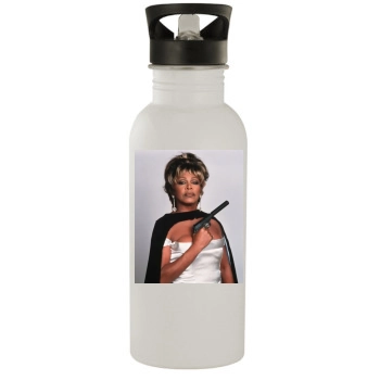 Tina Turner Stainless Steel Water Bottle