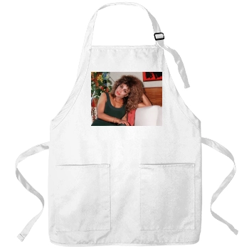 Tina Turner Apron