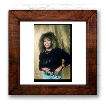 Tina Turner 6x6