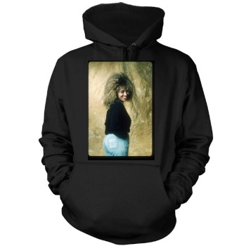 Tina Turner Mens Pullover Hoodie Sweatshirt