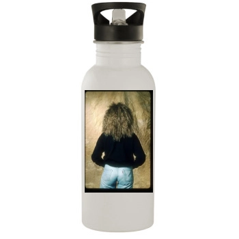 Tina Turner Stainless Steel Water Bottle